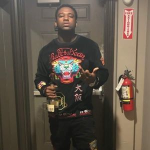 Meet your Posher, Kevin